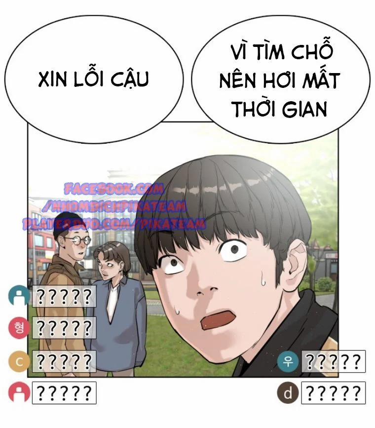 manhwax10.com - Truyện Manhwa Cách Chiến Thắng Trận Đấu Chương 6 Trang 99