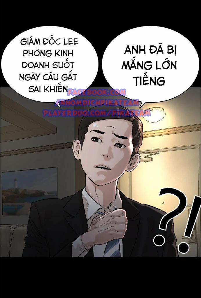 manhwax10.com - Truyện Manhwa Cách Chiến Thắng Trận Đấu Chương 7 Trang 24