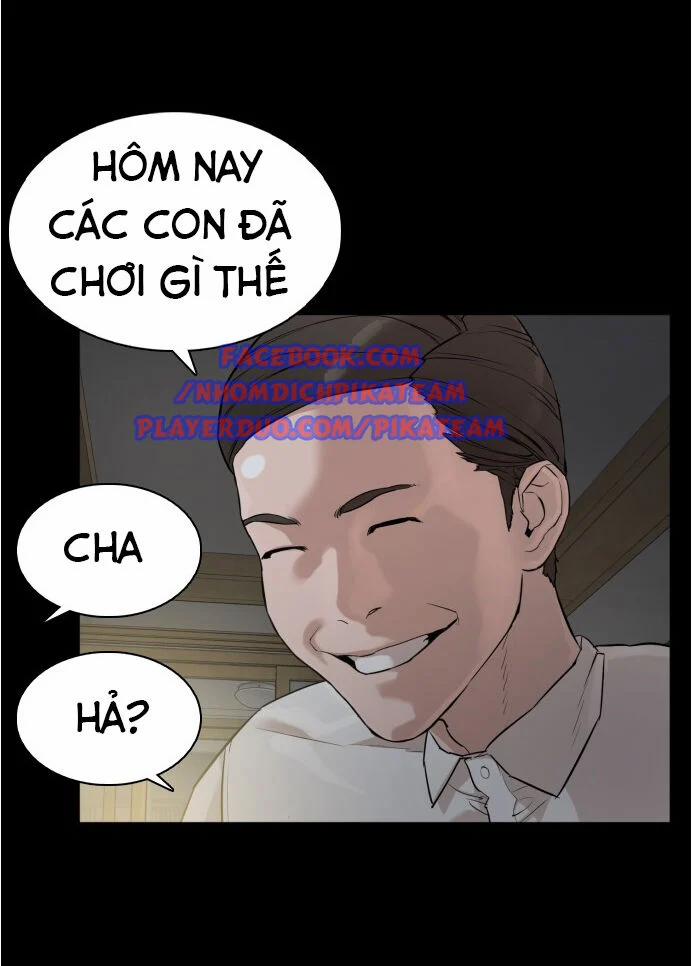 manhwax10.com - Truyện Manhwa Cách Chiến Thắng Trận Đấu Chương 7 Trang 32