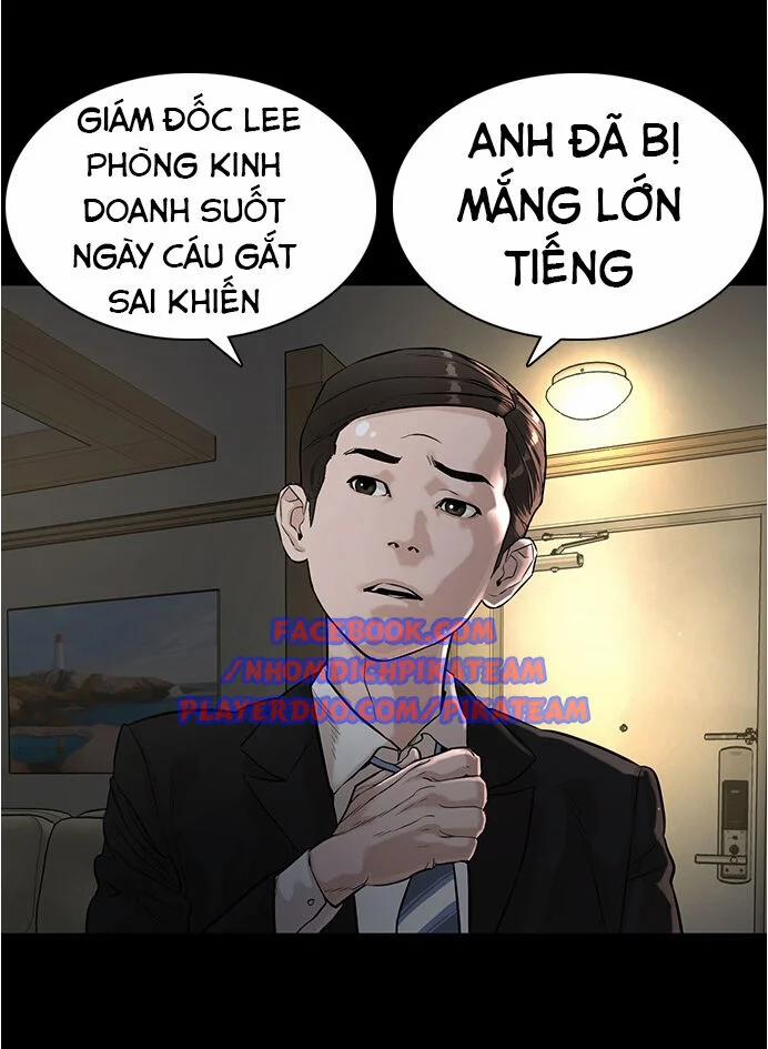 manhwax10.com - Truyện Manhwa Cách Chiến Thắng Trận Đấu Chương 7 Trang 86