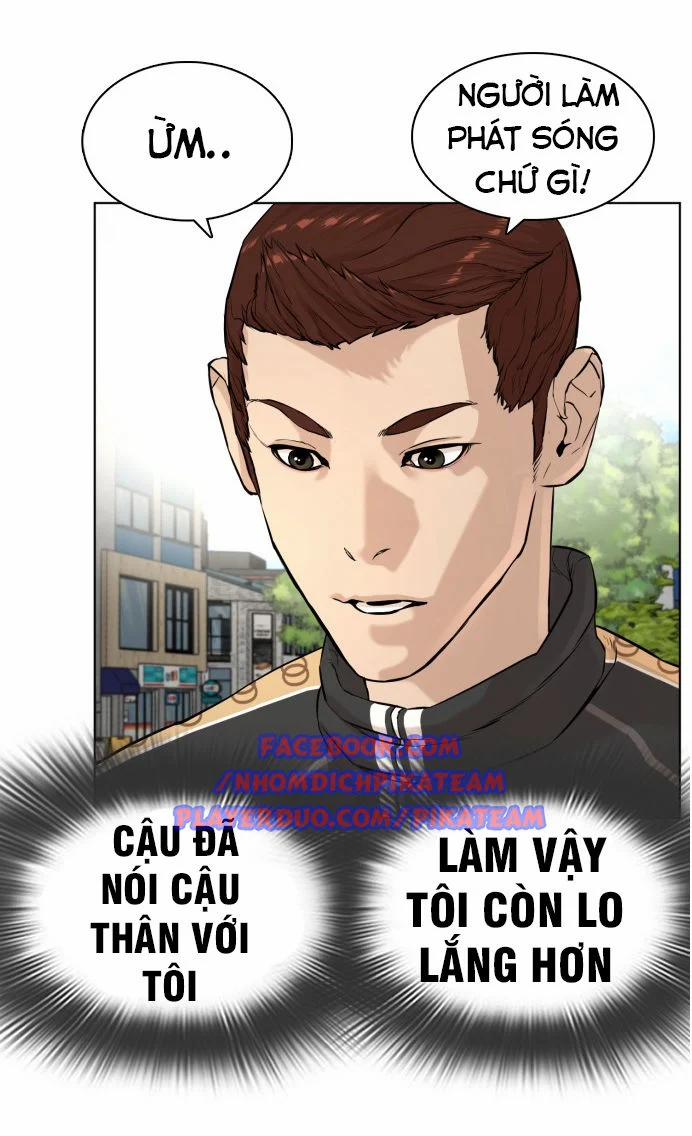 manhwax10.com - Truyện Manhwa Cách Chiến Thắng Trận Đấu Chương 8 Trang 16