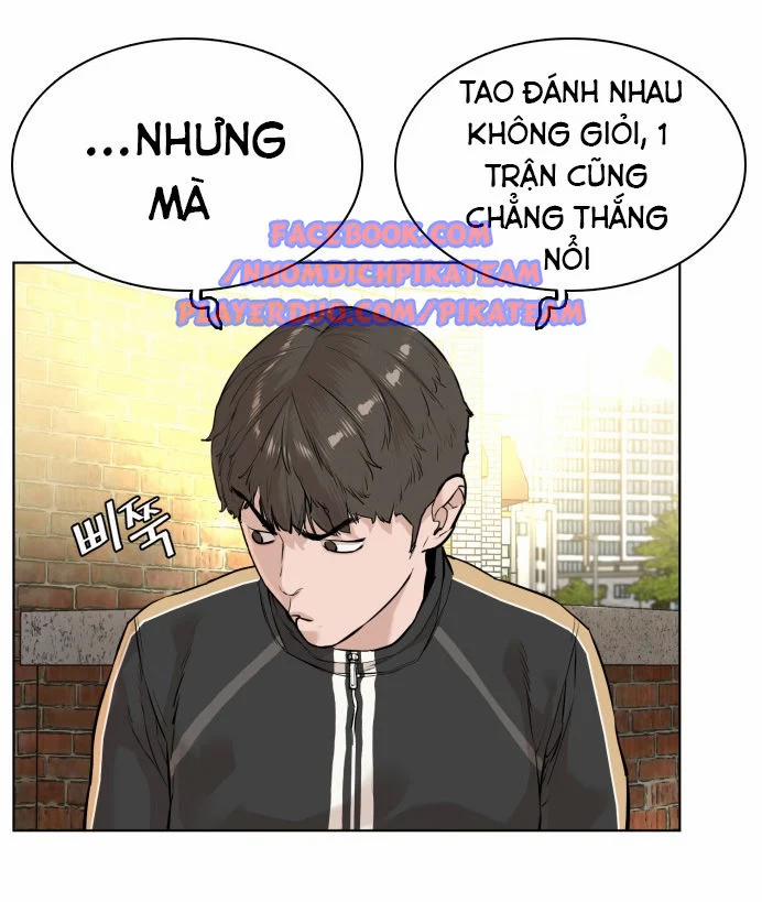 manhwax10.com - Truyện Manhwa Cách Chiến Thắng Trận Đấu Chương 8 Trang 46