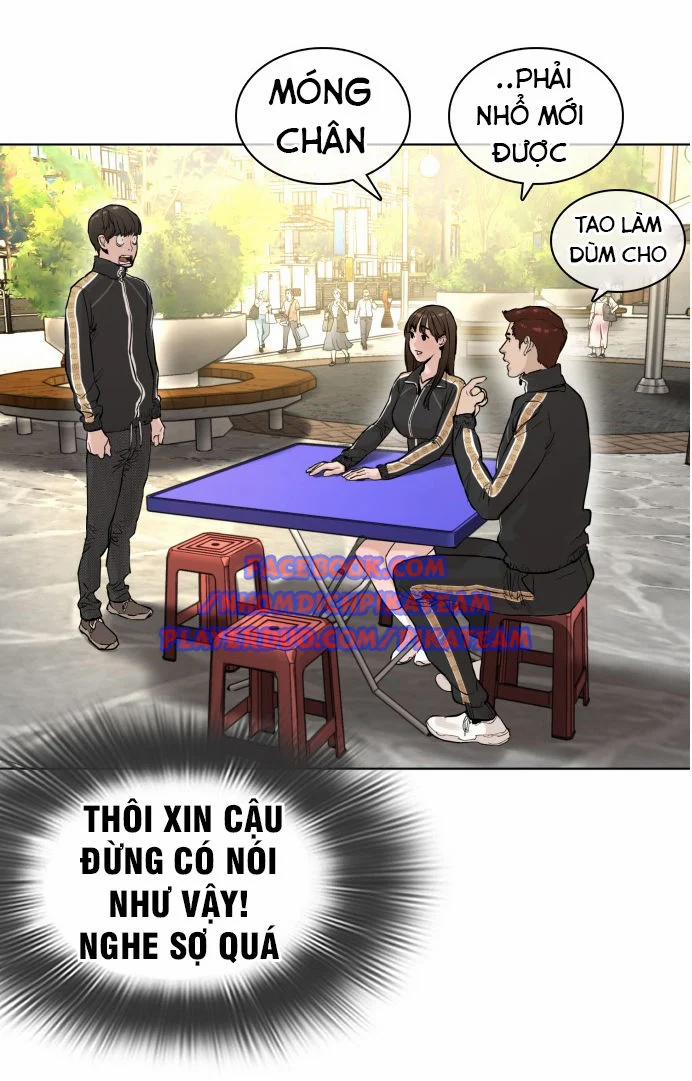 manhwax10.com - Truyện Manhwa Cách Chiến Thắng Trận Đấu Chương 8 Trang 68