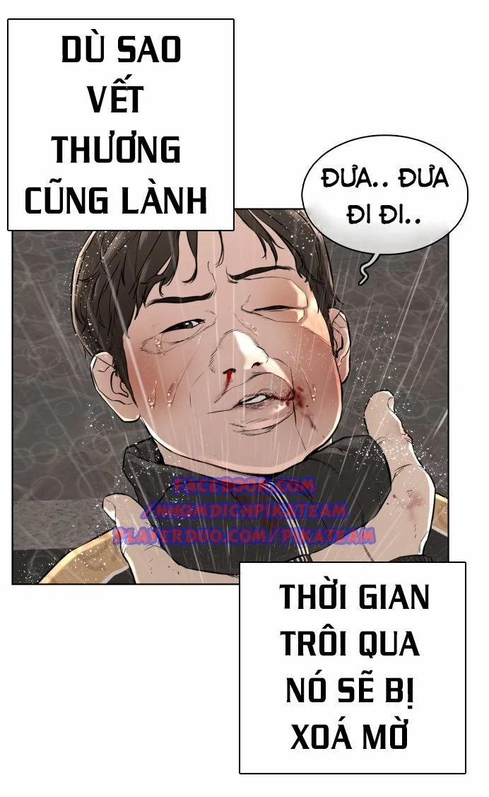 manhwax10.com - Truyện Manhwa Cách Chiến Thắng Trận Đấu Chương 9 Trang 29