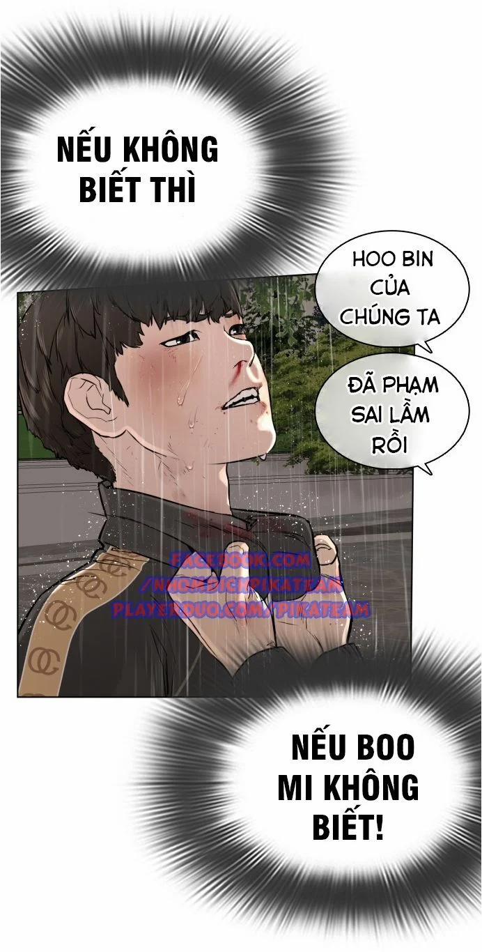 manhwax10.com - Truyện Manhwa Cách Chiến Thắng Trận Đấu Chương 9 Trang 34