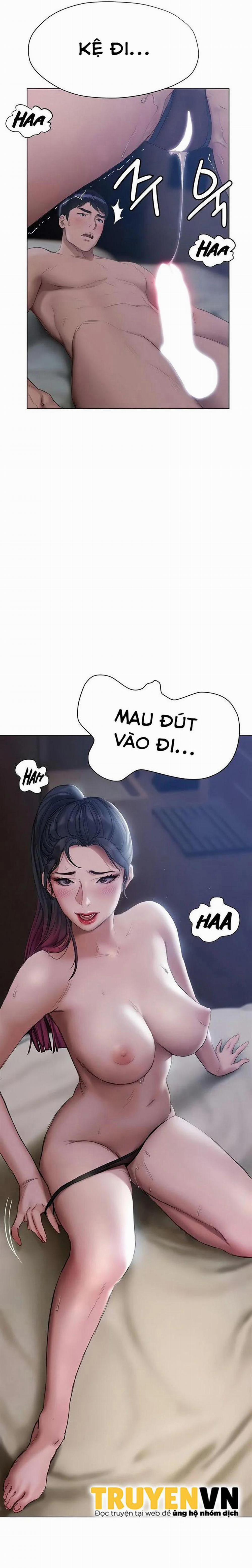 manhwax10.com - Truyện Manhwa Cách Chúng Mình Tán Tỉnh Nhau Chương 12 Trang 2