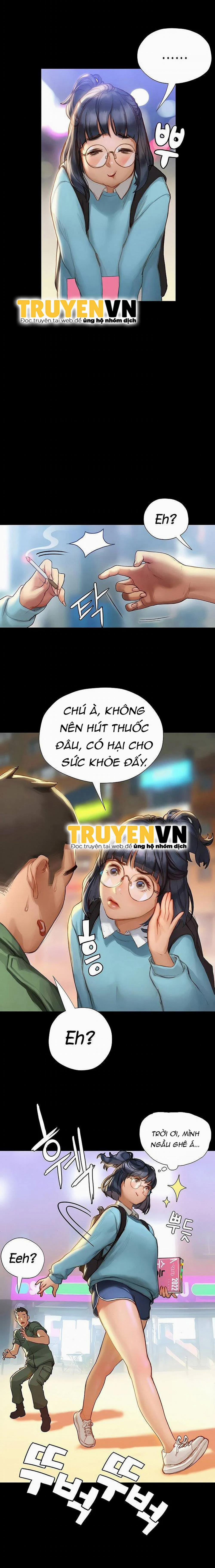 manhwax10.com - Truyện Manhwa Cách Chúng Mình Tán Tỉnh Nhau Chương 2 Trang 23