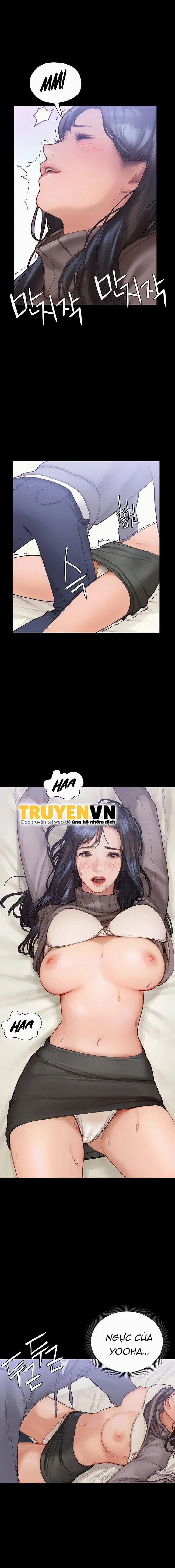 manhwax10.com - Truyện Manhwa Cách Chúng Mình Tán Tỉnh Nhau Chương 2 Trang 9