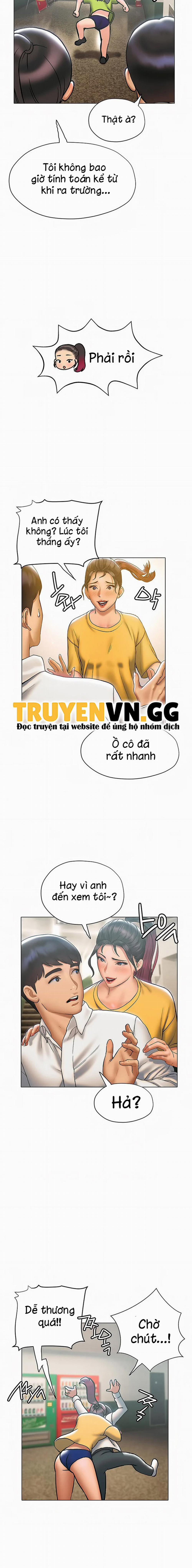 manhwax10.com - Truyện Manhwa Cách Chúng Mình Tán Tỉnh Nhau Chương 22 Trang 10