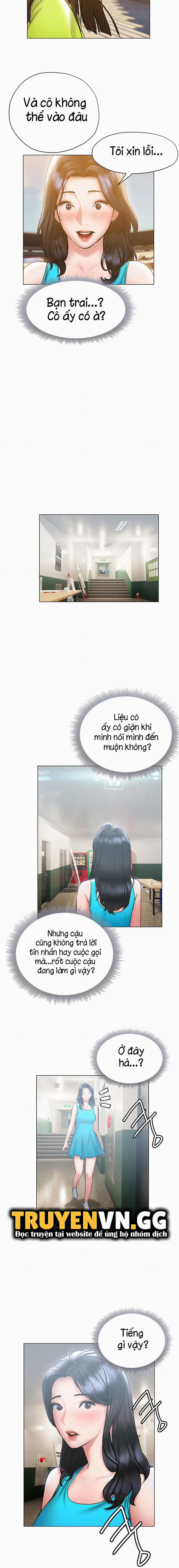 manhwax10.com - Truyện Manhwa Cách Chúng Mình Tán Tỉnh Nhau Chương 23 Trang 18