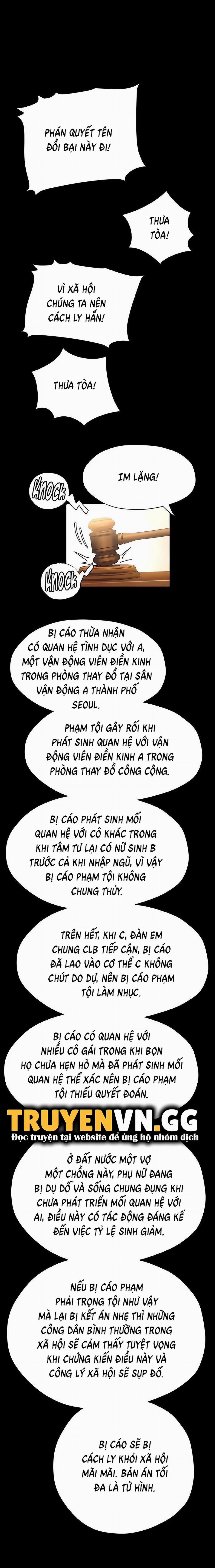 manhwax10.com - Truyện Manhwa Cách Chúng Mình Tán Tỉnh Nhau Chương 24 Trang 7