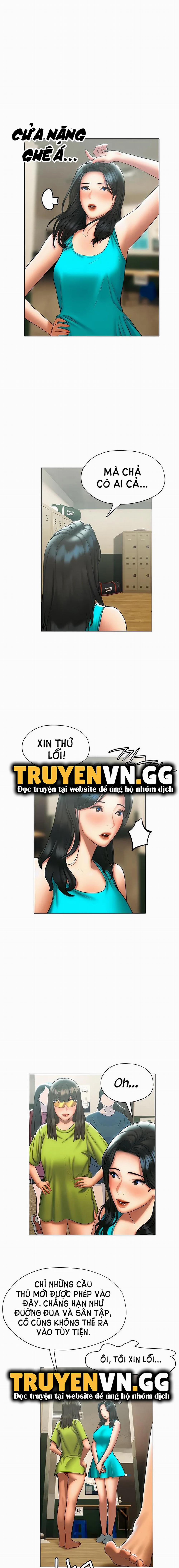 manhwax10.com - Truyện Manhwa Cách Chúng Mình Tán Tỉnh Nhau Chương 24 Trang 9