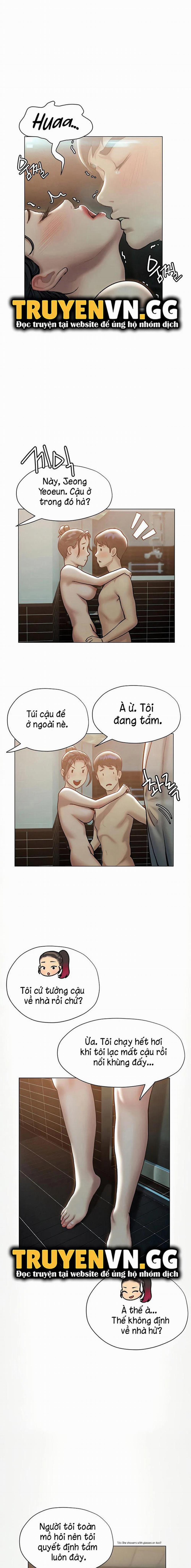 manhwax10.com - Truyện Manhwa Cách Chúng Mình Tán Tỉnh Nhau Chương 25 Trang 1