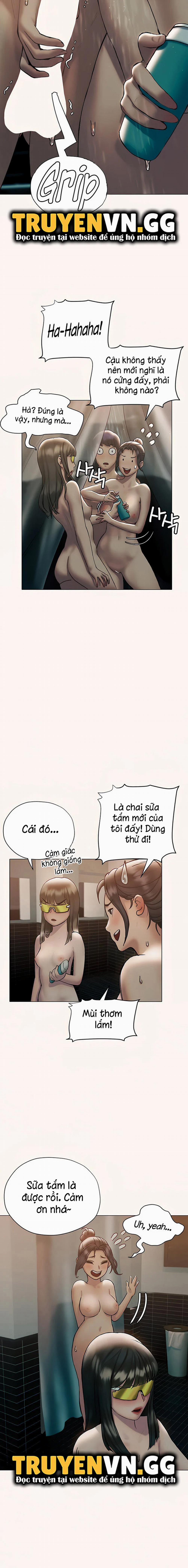 manhwax10.com - Truyện Manhwa Cách Chúng Mình Tán Tỉnh Nhau Chương 25 Trang 13