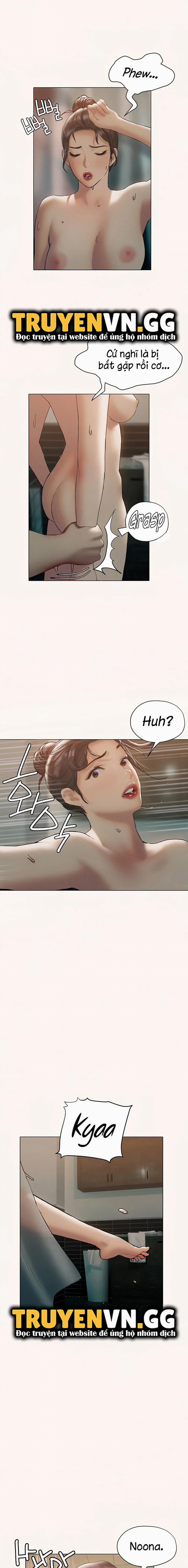 manhwax10.com - Truyện Manhwa Cách Chúng Mình Tán Tỉnh Nhau Chương 25 Trang 14