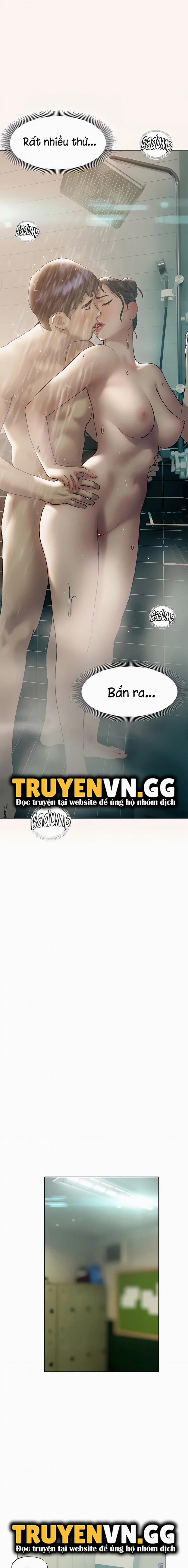 manhwax10.com - Truyện Manhwa Cách Chúng Mình Tán Tỉnh Nhau Chương 25 Trang 20