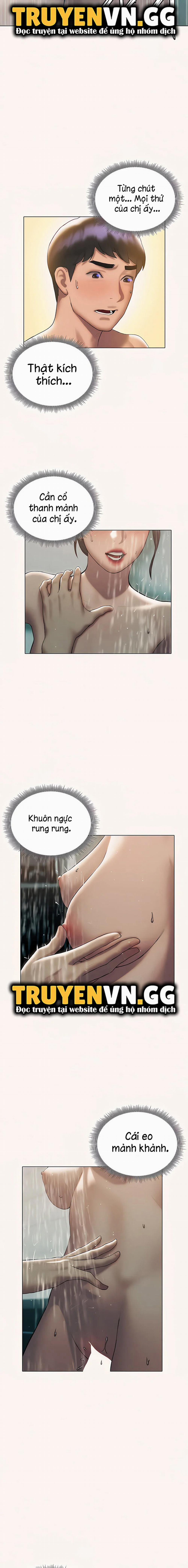 manhwax10.com - Truyện Manhwa Cách Chúng Mình Tán Tỉnh Nhau Chương 25 Trang 8