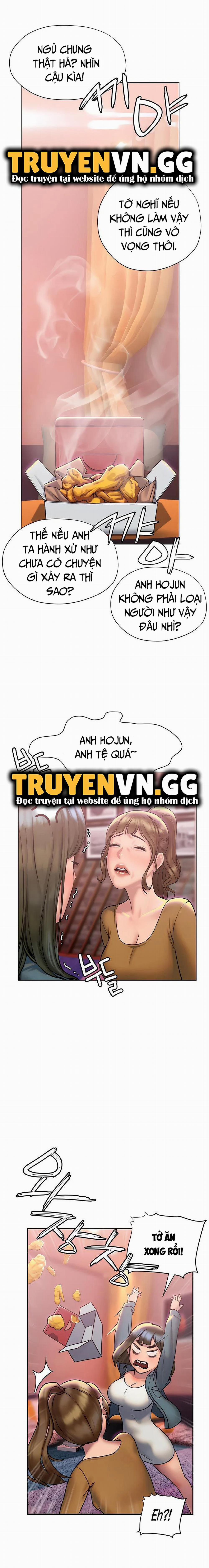 manhwax10.com - Truyện Manhwa Cách Chúng Mình Tán Tỉnh Nhau Chương 26 Trang 6