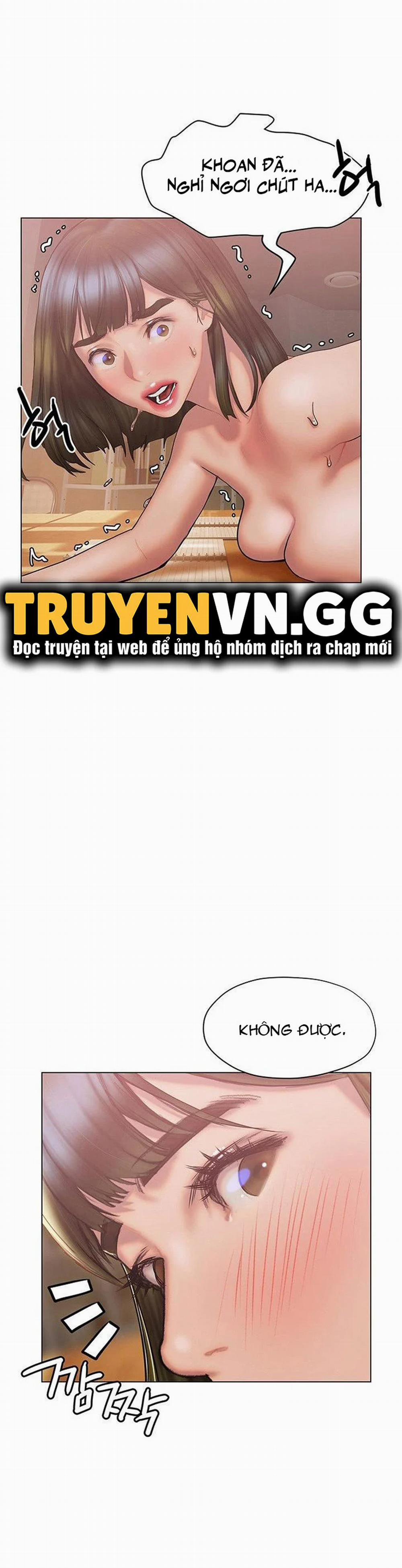 manhwax10.com - Truyện Manhwa Cách Chúng Mình Tán Tỉnh Nhau Chương 28 Trang 34