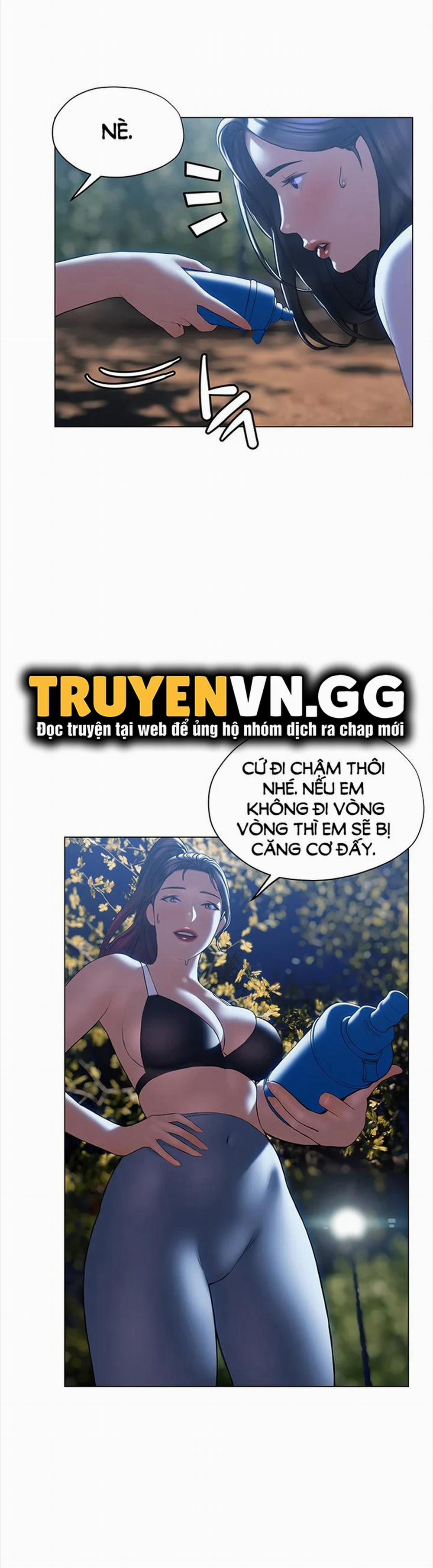 manhwax10.com - Truyện Manhwa Cách Chúng Mình Tán Tỉnh Nhau Chương 29 Trang 33