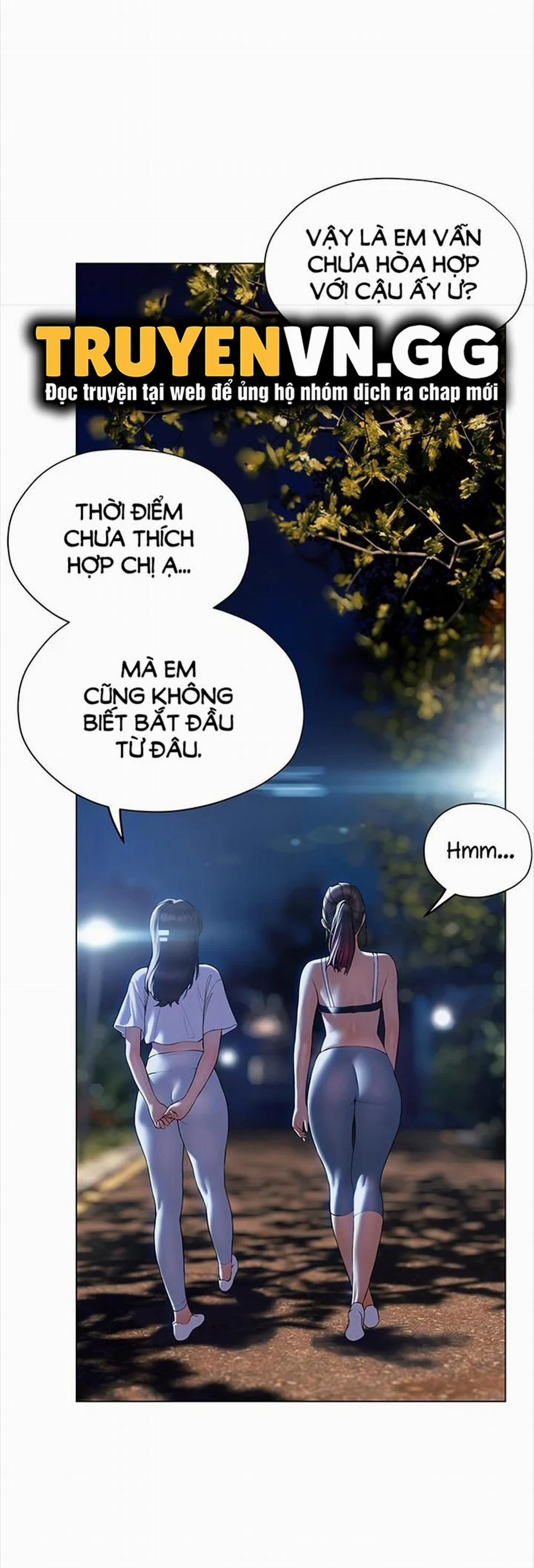 manhwax10.com - Truyện Manhwa Cách Chúng Mình Tán Tỉnh Nhau Chương 29 Trang 34