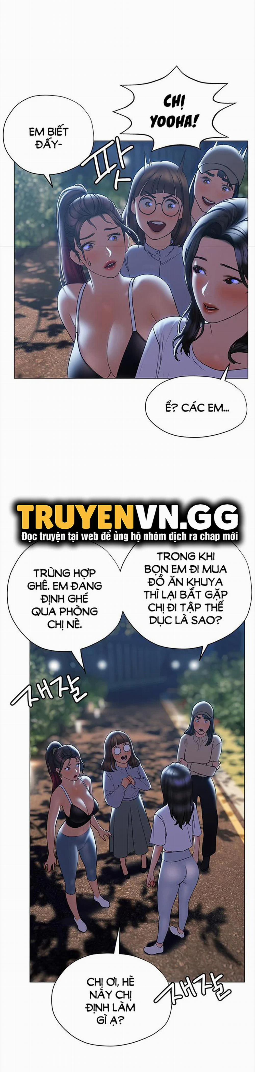 manhwax10.com - Truyện Manhwa Cách Chúng Mình Tán Tỉnh Nhau Chương 29 Trang 36