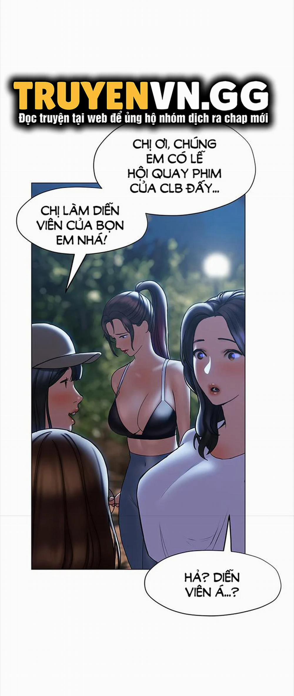 manhwax10.com - Truyện Manhwa Cách Chúng Mình Tán Tỉnh Nhau Chương 29 Trang 38