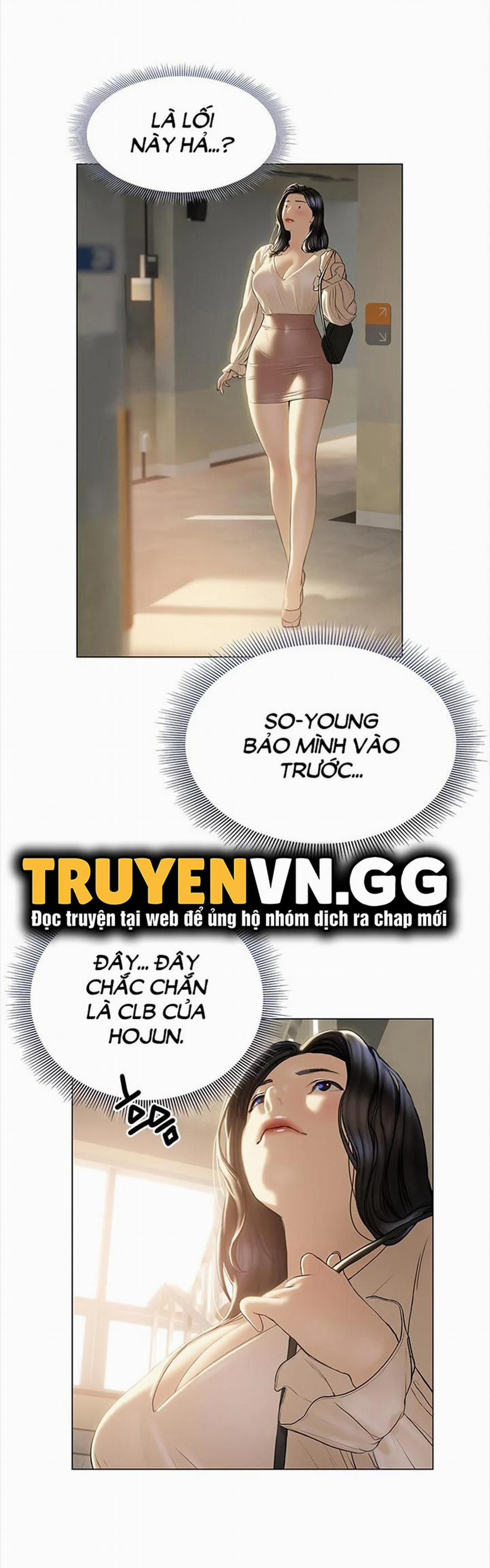 manhwax10.com - Truyện Manhwa Cách Chúng Mình Tán Tỉnh Nhau Chương 29 Trang 41