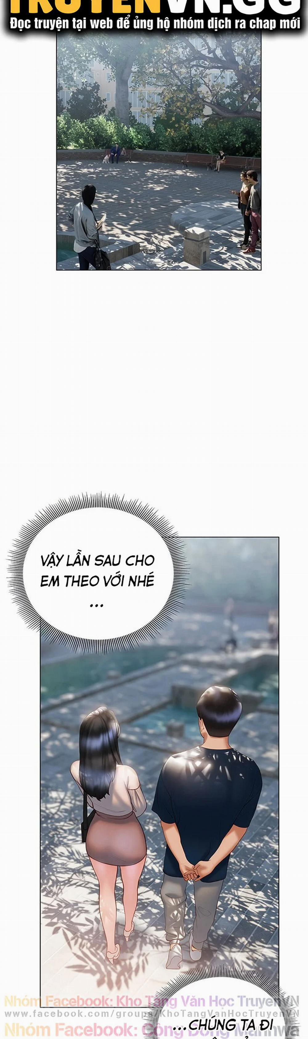 manhwax10.com - Truyện Manhwa Cách Chúng Mình Tán Tỉnh Nhau Chương 31 Trang 20