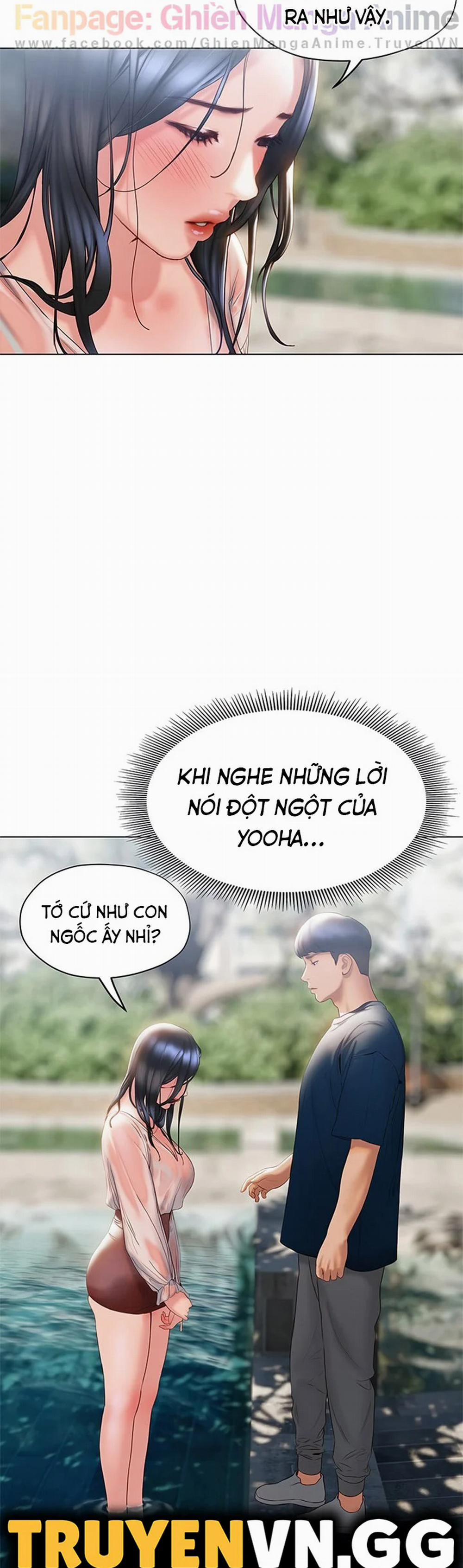 manhwax10.com - Truyện Manhwa Cách Chúng Mình Tán Tỉnh Nhau Chương 31 Trang 41