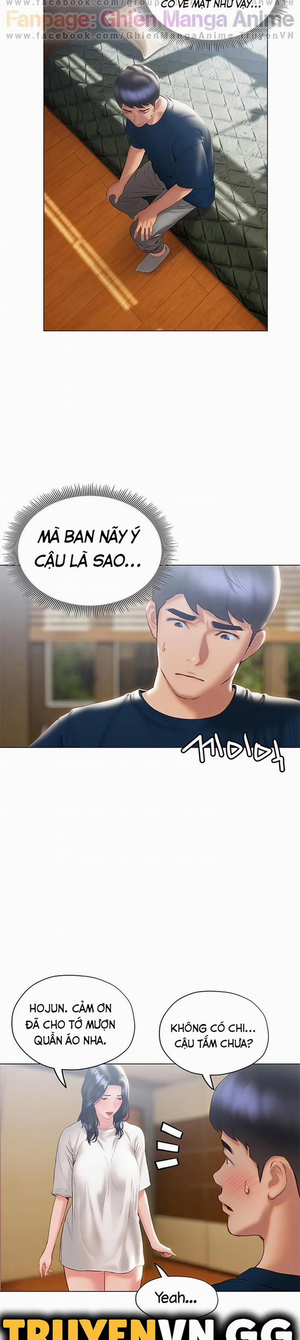 manhwax10.com - Truyện Manhwa Cách Chúng Mình Tán Tỉnh Nhau Chương 31 Trang 45