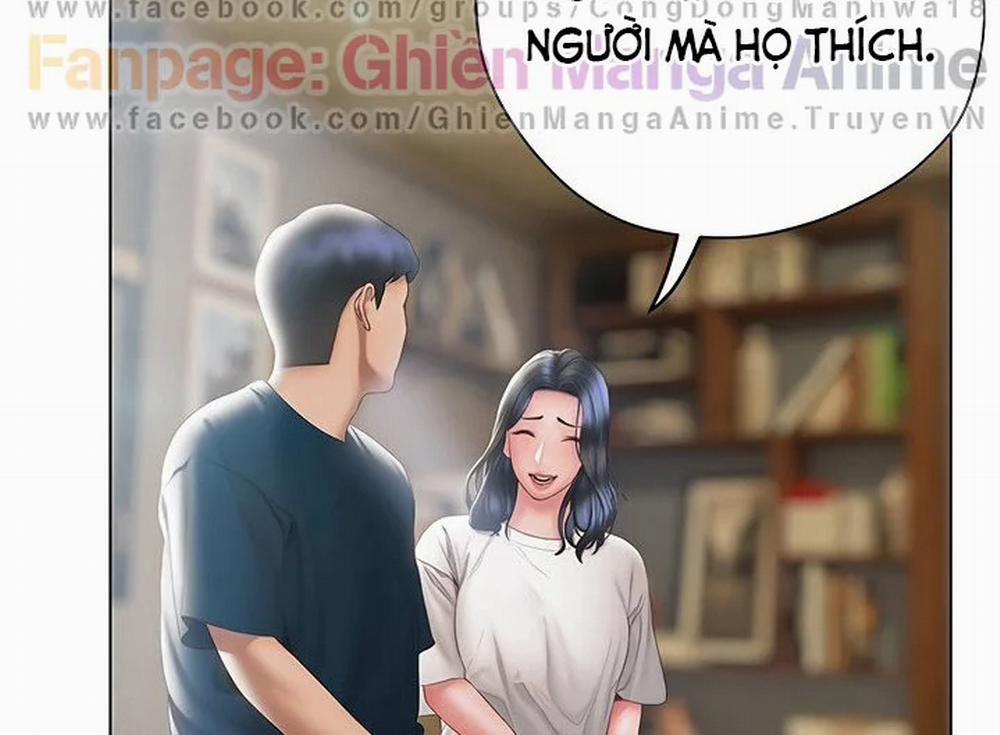 manhwax10.com - Truyện Manhwa Cách Chúng Mình Tán Tỉnh Nhau Chương 32 Trang 12