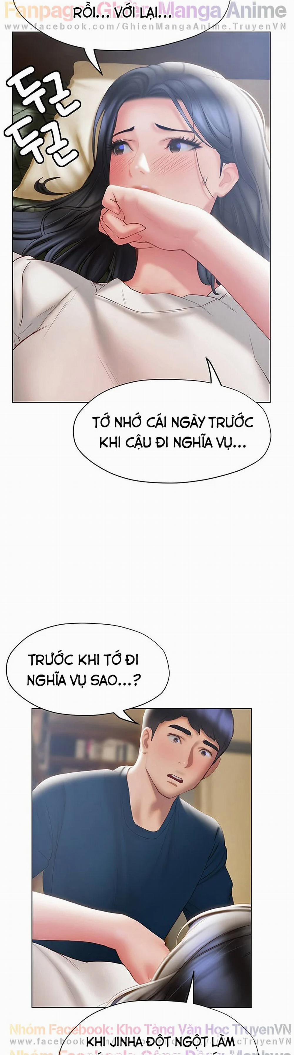 manhwax10.com - Truyện Manhwa Cách Chúng Mình Tán Tỉnh Nhau Chương 32 Trang 27