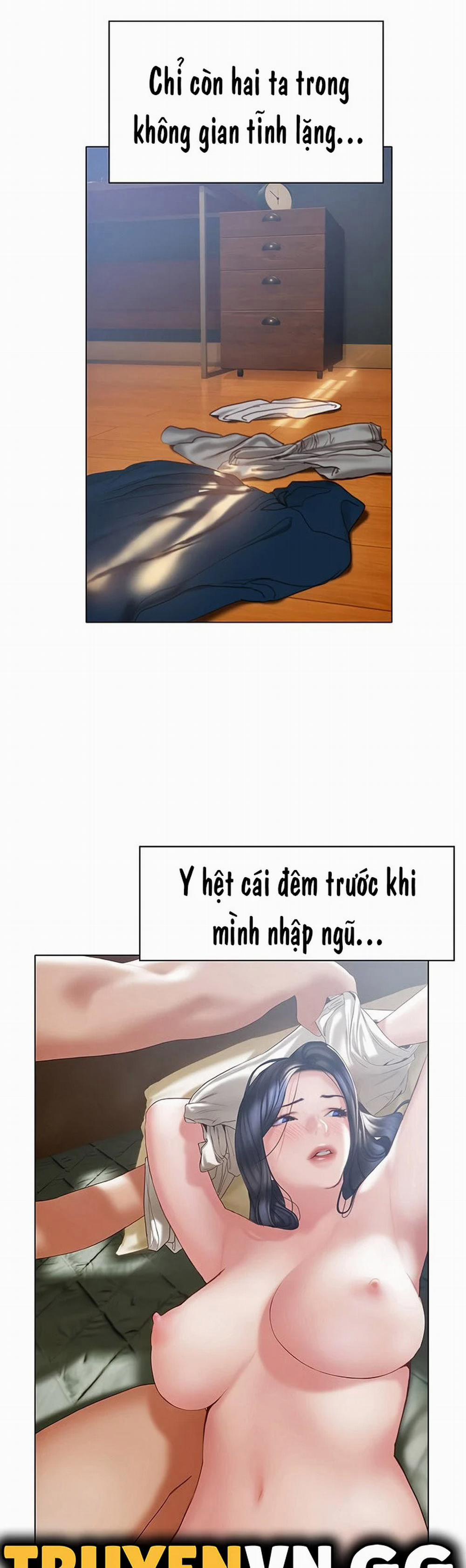 manhwax10.com - Truyện Manhwa Cách Chúng Mình Tán Tỉnh Nhau Chương 32 Trang 38