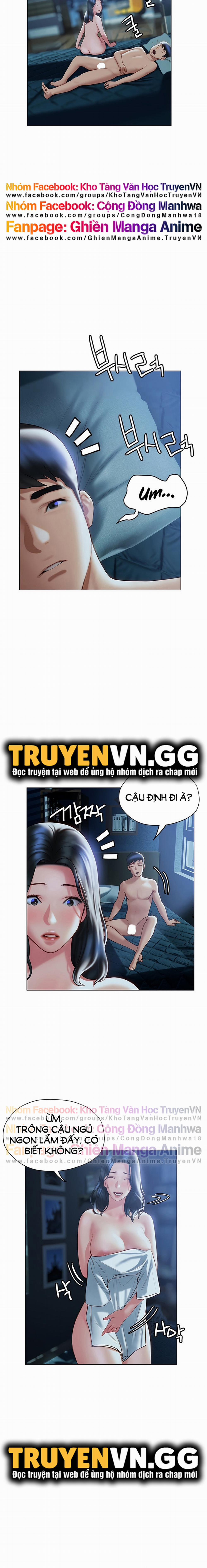 manhwax10.com - Truyện Manhwa Cách Chúng Mình Tán Tỉnh Nhau Chương 33 Trang 20