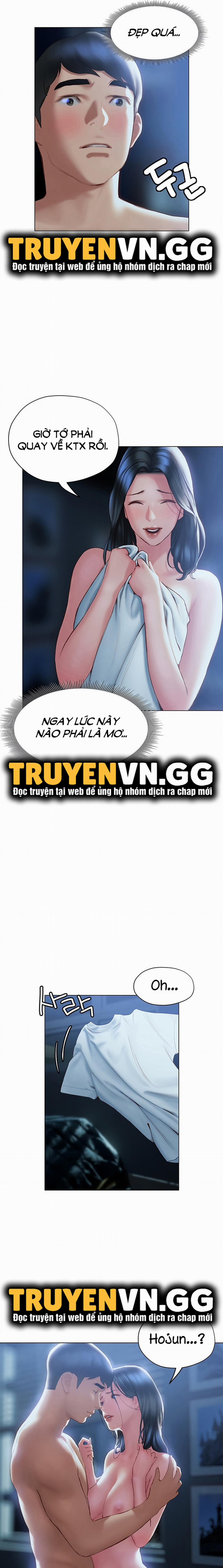 manhwax10.com - Truyện Manhwa Cách Chúng Mình Tán Tỉnh Nhau Chương 33 Trang 21