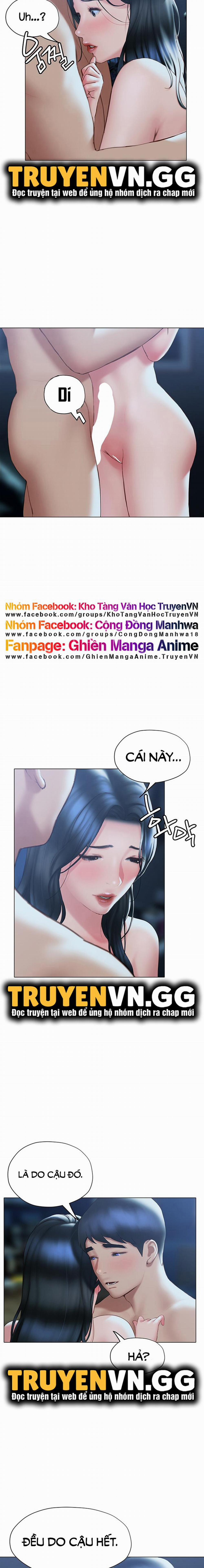 manhwax10.com - Truyện Manhwa Cách Chúng Mình Tán Tỉnh Nhau Chương 34 Trang 3