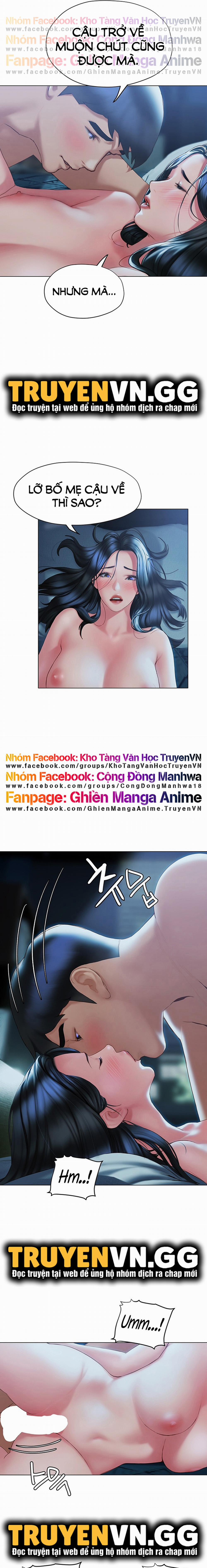 manhwax10.com - Truyện Manhwa Cách Chúng Mình Tán Tỉnh Nhau Chương 34 Trang 6