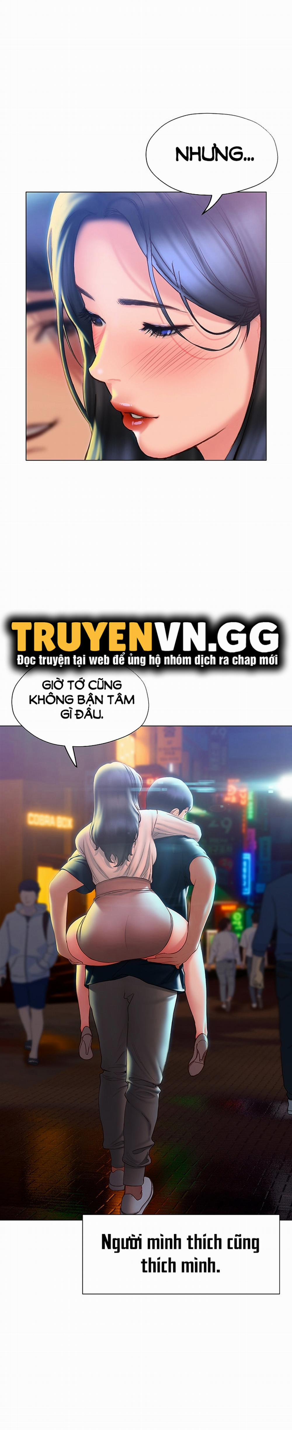 manhwax10.com - Truyện Manhwa Cách Chúng Mình Tán Tỉnh Nhau Chương 35 Trang 6