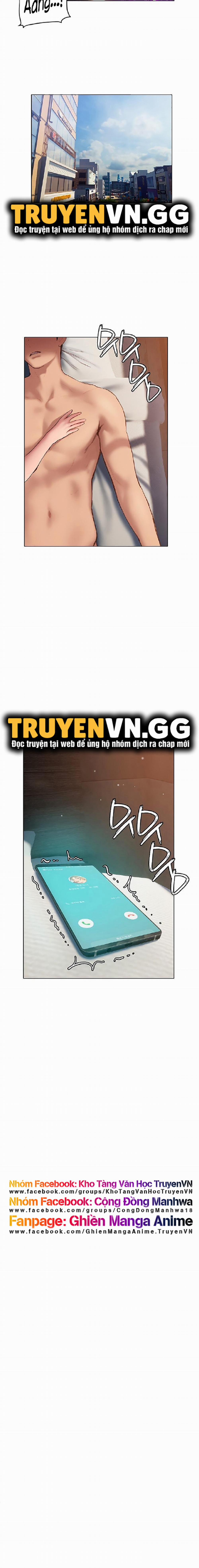 manhwax10.com - Truyện Manhwa Cách Chúng Mình Tán Tỉnh Nhau Chương 36 Trang 22