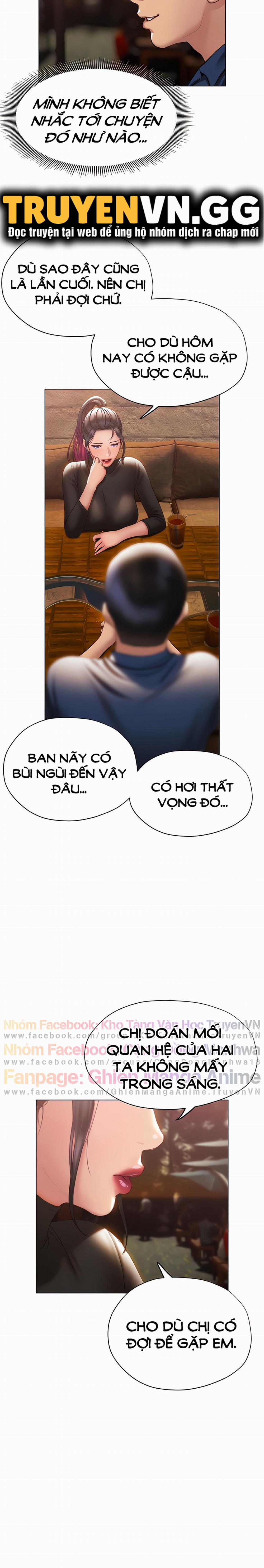 manhwax10.com - Truyện Manhwa Cách Chúng Mình Tán Tỉnh Nhau Chương 37 Trang 16