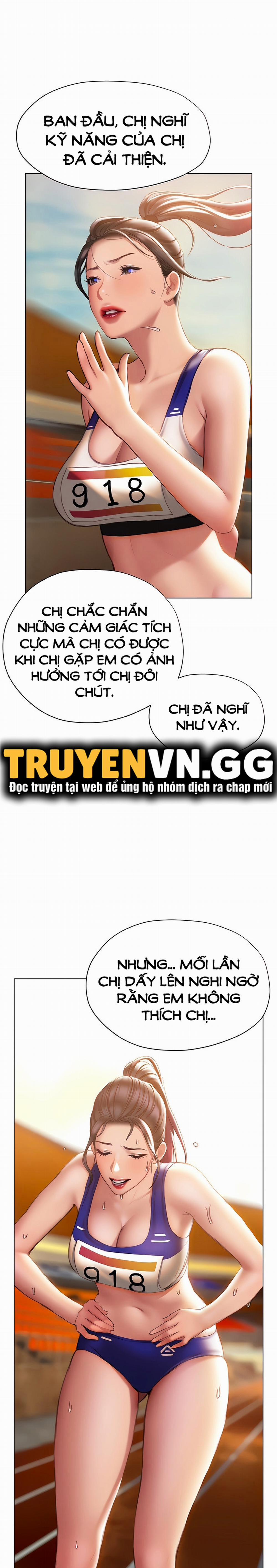 manhwax10.com - Truyện Manhwa Cách Chúng Mình Tán Tỉnh Nhau Chương 37 Trang 19