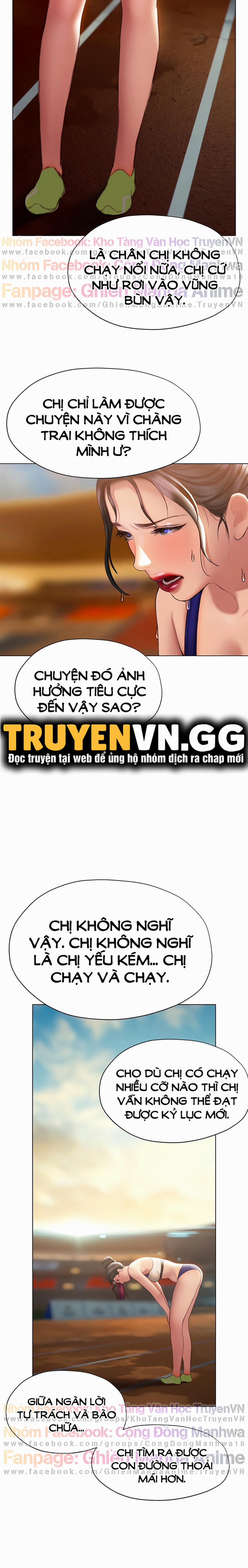 manhwax10.com - Truyện Manhwa Cách Chúng Mình Tán Tỉnh Nhau Chương 37 Trang 20