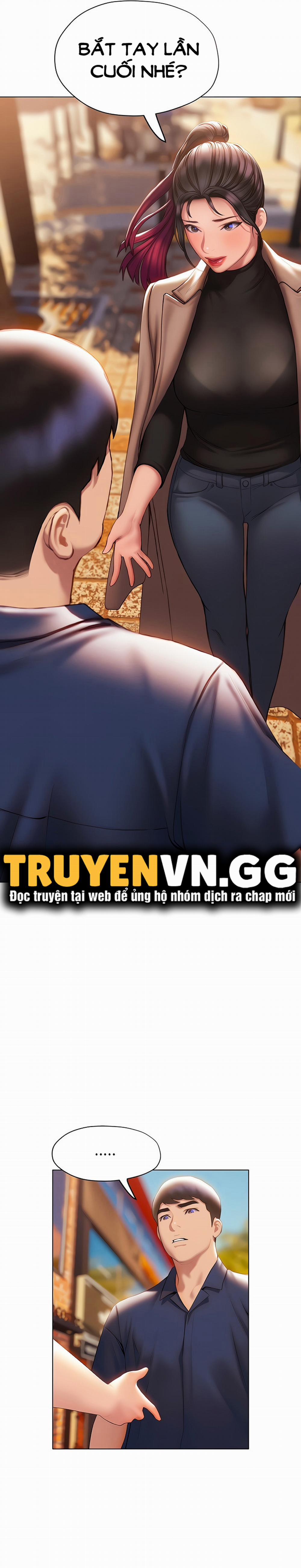 manhwax10.com - Truyện Manhwa Cách Chúng Mình Tán Tỉnh Nhau Chương 37 Trang 27