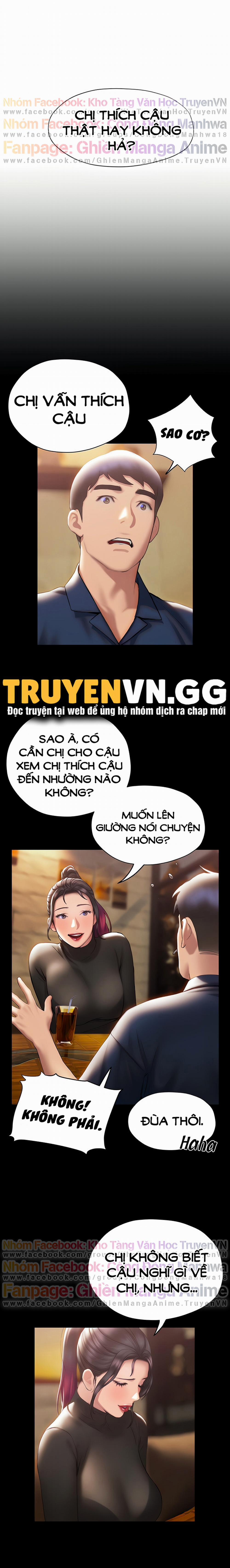 manhwax10.com - Truyện Manhwa Cách Chúng Mình Tán Tỉnh Nhau Chương 37 Trang 28