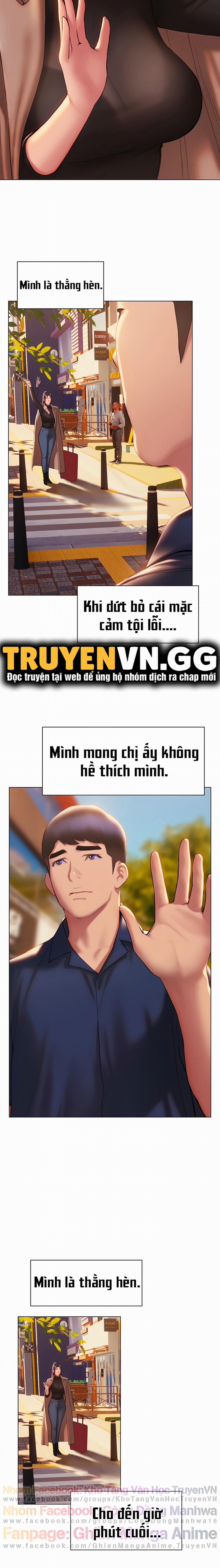 manhwax10.com - Truyện Manhwa Cách Chúng Mình Tán Tỉnh Nhau Chương 37 Trang 32