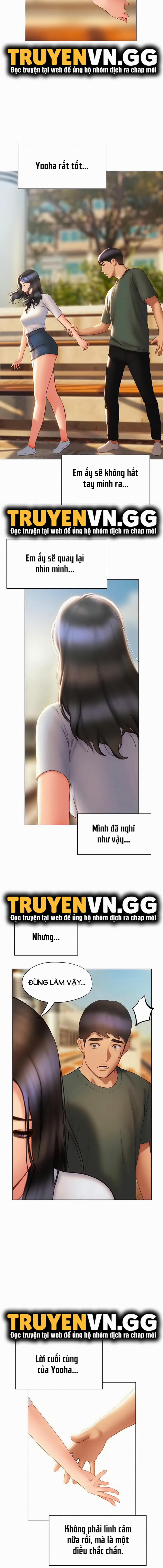 manhwax10.com - Truyện Manhwa Cách Chúng Mình Tán Tỉnh Nhau Chương 38 Trang 14