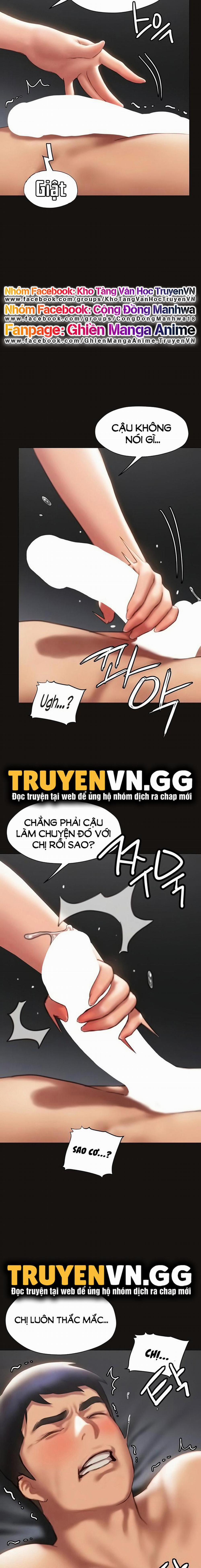 manhwax10.com - Truyện Manhwa Cách Chúng Mình Tán Tỉnh Nhau Chương 39 Trang 2