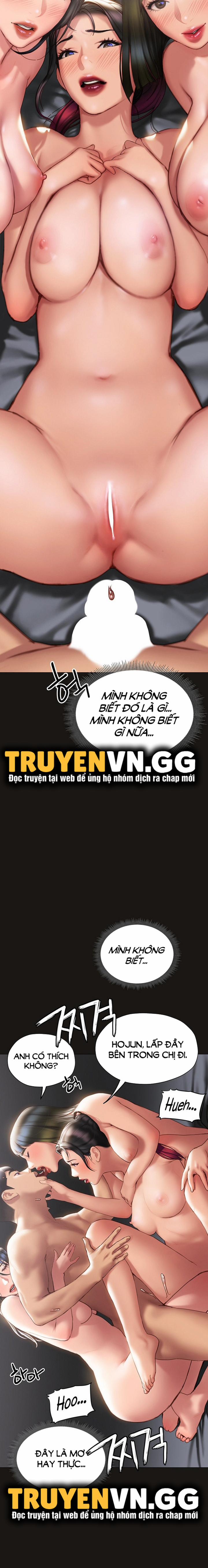 manhwax10.com - Truyện Manhwa Cách Chúng Mình Tán Tỉnh Nhau Chương 39 Trang 13