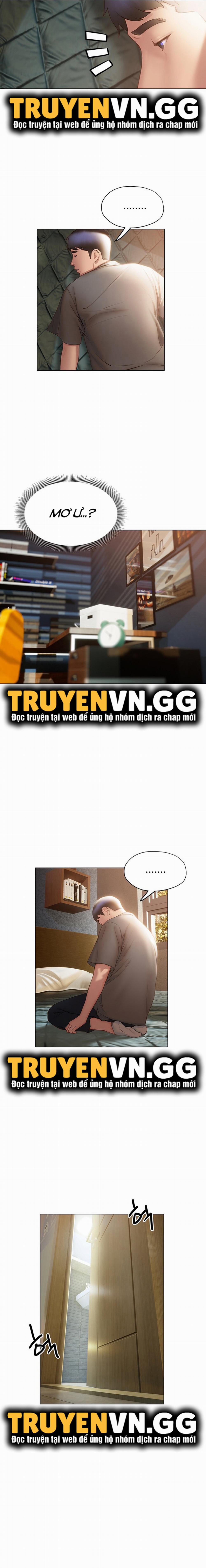 manhwax10.com - Truyện Manhwa Cách Chúng Mình Tán Tỉnh Nhau Chương 39 Trang 16